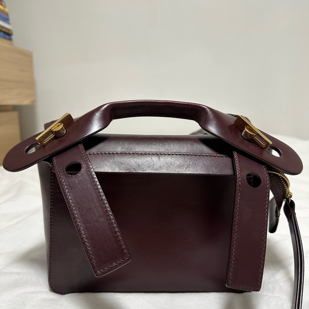 Sophie hulme